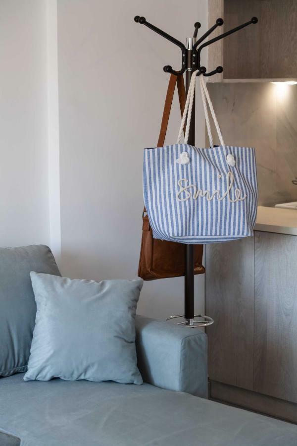 F Appartement