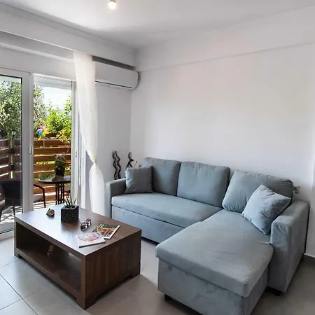 F City Apartments Lefkada City Exterior photo