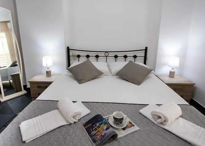 F City Apartments