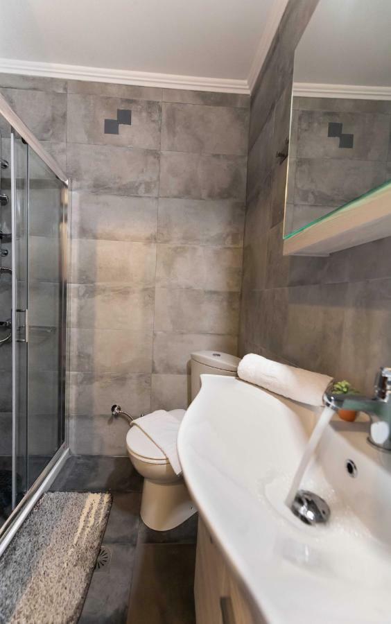 Apartment F Lefkada City
