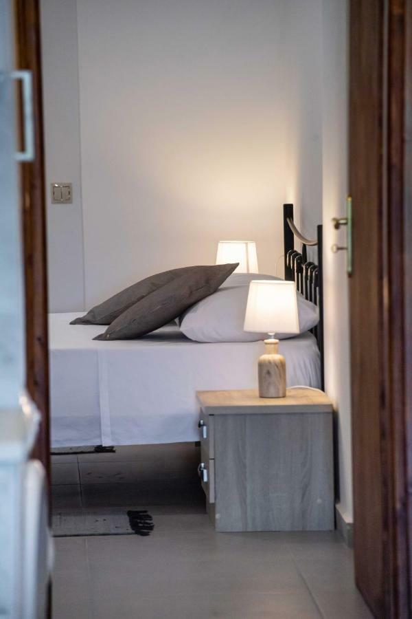 F Apartment